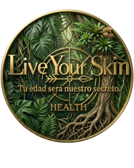 Live Your Skin Health